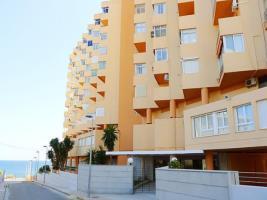 Rental Apartment Horizonte - Calpe, 1 Bedroom, 2 Persons Εξωτερικό φωτογραφία